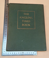 The Angling Times Book Volume