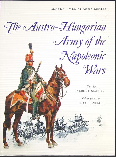 The austro hungarian - the, army