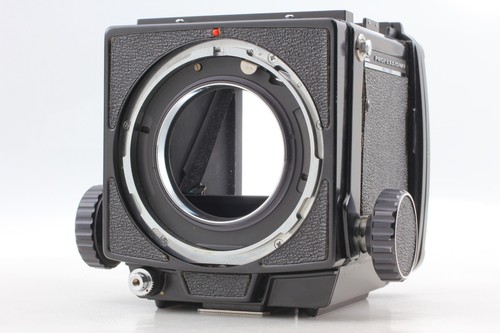 Near mint mamiya rb67 pro - mamiya,