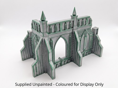 Short imperial corner - short,