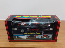 VINTAGE SCALEXTRIC TEXACO