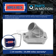 Coolant Thermostat BTS251.92 Borg & Beck 1338068 Genuine Top Quality Guaranteed