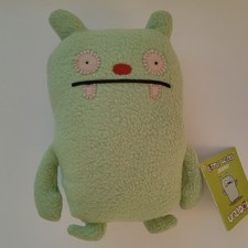 Little Uglys: Jeero 7" Soft