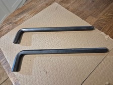 VINTAGE 17MM  LONG REACH  HEX