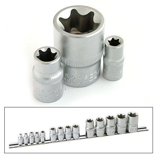 Pce chrome vanadium female - pce,