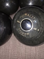Vitalite Set of 4 Bowls Size 4