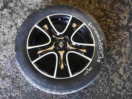 Renault clio mk4 2013 2019 - renault,