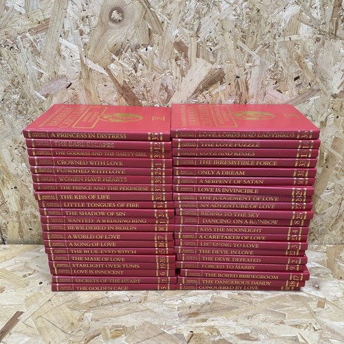 Romantic novels barbara - novels,