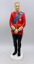 DOULTON Limited Edition Figure - PRINCE WILLIAM Royal Wedding Day HN5573