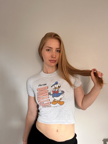 Vintage florida donald duck - vintage,