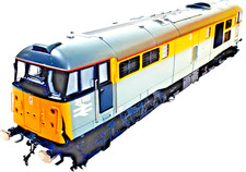 Hornby Railways R2421 BR Class