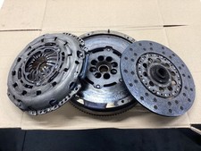 Mazda 6 2013 Diesel clutch set
