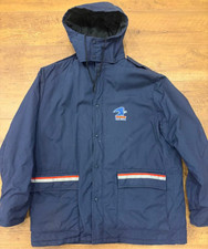 90s USA USPS Reflective