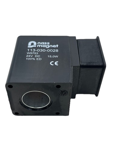 Nass magnet w5753 113 - nass,