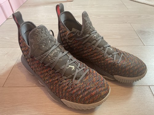 Nike lebron multi - nike, 16