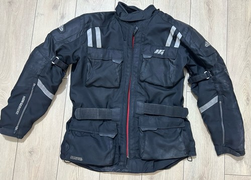 Nein gericke motorcycle - gericke,