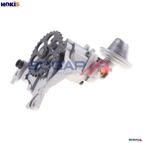 Oil pump a1410133 - oil,