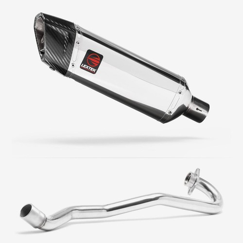Lextek stainless steel sp4 - lextek,