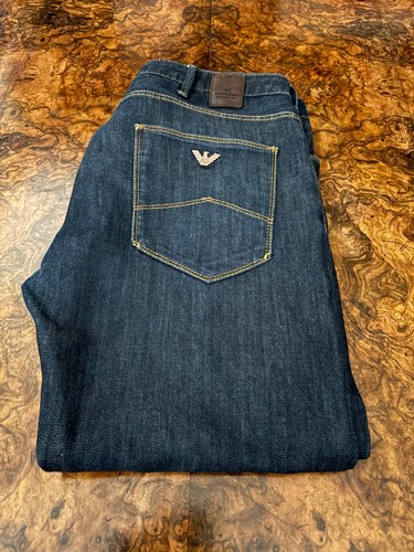 Armani mens jeans - , 32"w30"