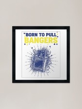 Born To Pull Bangers Trading
