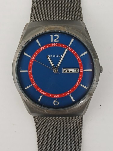Mens skagen melbye - mens,
