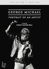 George Michael: Portrait of an