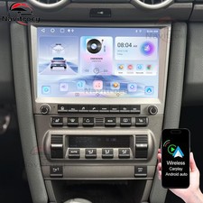 For Porsche Cayman 987