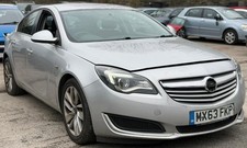 Vauxhall Insignia Fl 2013-2017