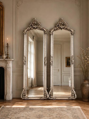 Late 20th century rococo - 20th-century,