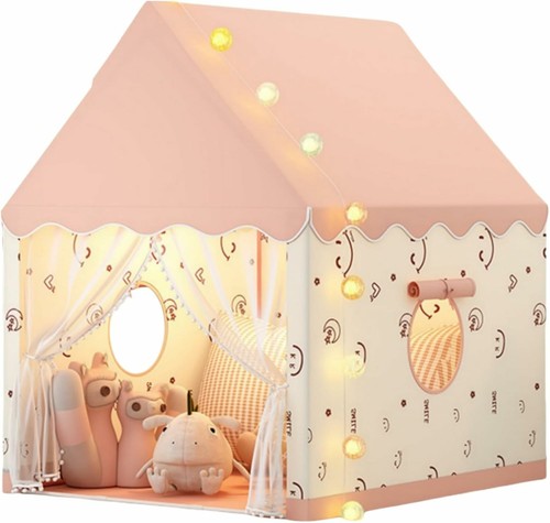 Play tent indoor playhouse - play,