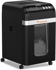 Paper Shredder Heavy Duty 200