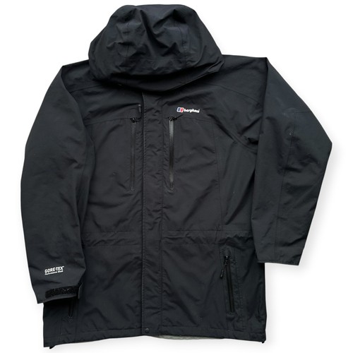 Berghaus gore tex performance - berghaus,