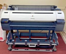 Canon Printer Imagegraf pro