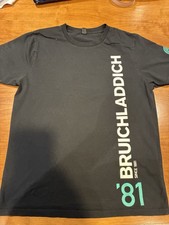 Black Bruichladdich T-Shirt