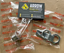 HITACHI CLYLINDER LOCK / 4379504 / SUITS MANY EXCAVATOR MODELS UPTO 20 TON