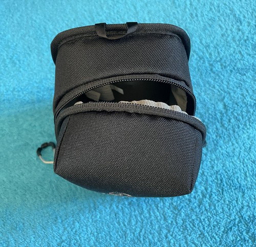 Tamrac arc lens case - tamrac, (