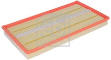 2x ✅Fits FEBI 36042 AIR FILTER   ⭐UK Seller⭐