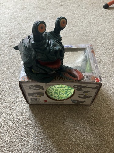 Boglins slobster - boglins,
