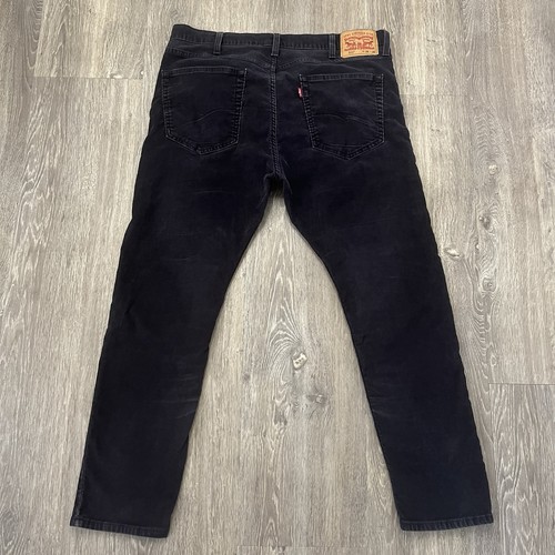 Levi 512 corduroy - levi’s,