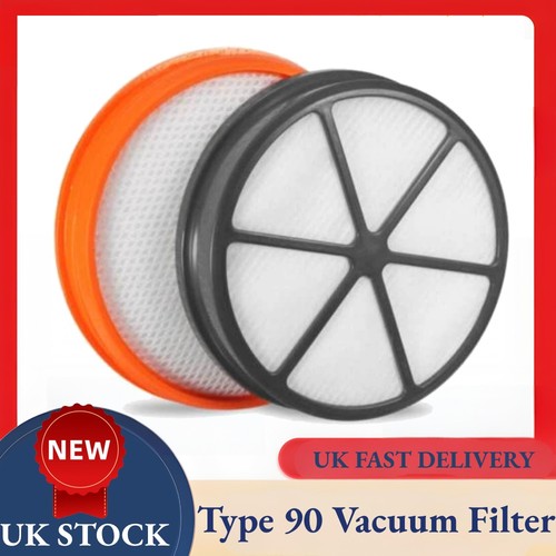Type vacuum filter - vacuum,