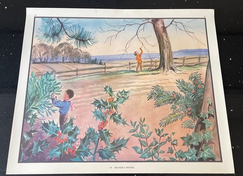 Vintage 1950s enid blyton - enid,