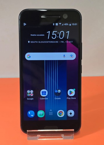 Htc 32gb carbon grey - 10,