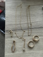 Scrap Gold 9ct 10.5g 375