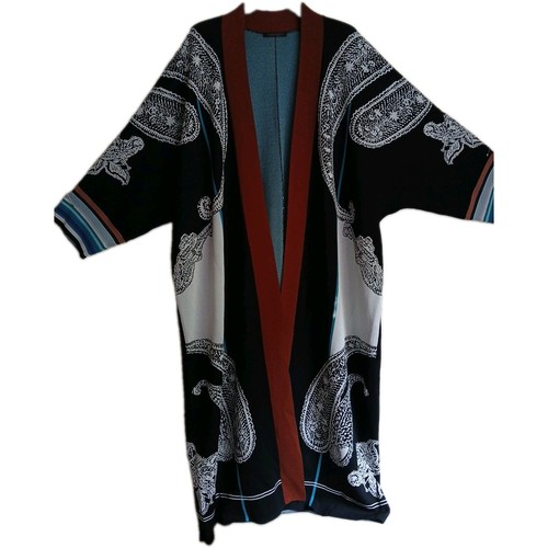 Marina rinaldi long viscose - long,
