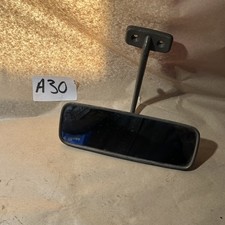 MK1 EESCORT WINGARD FOMOCO REAR VIEW MIRROR USED 