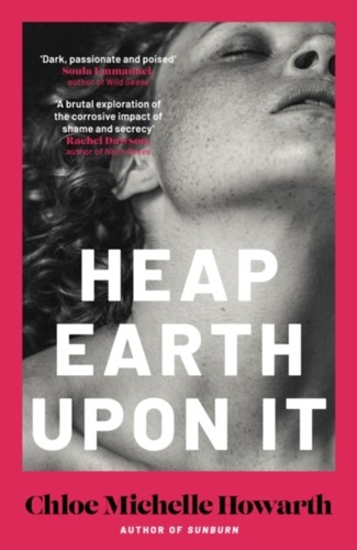 Heap earth upon signed - earth,