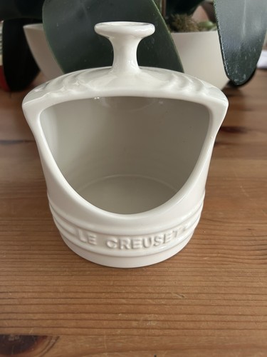 Creuset stoneware salt - le,