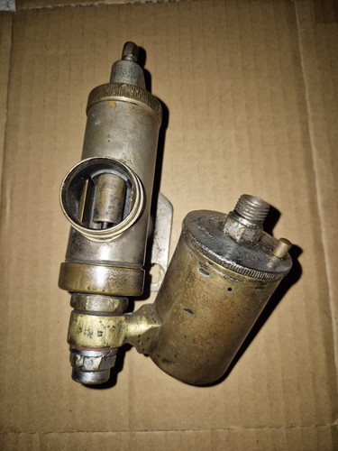 Vintage binks 121 - vintage,