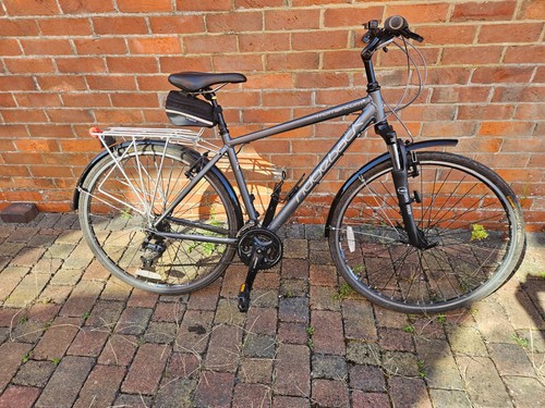 Ridgeback momentum hybrid - momentum,