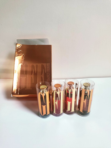 Gff gianfranco ferre - gianfranco, vintage